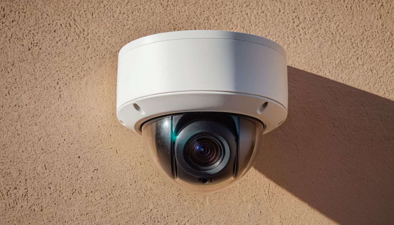 Shs Security National Home Security Systems: Cutting-Edge Home and Corporate ...